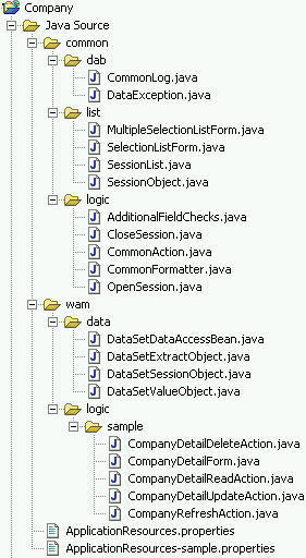 Java 类