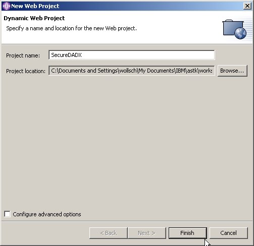 DB2 Web 服务提供者的安全性(1)_软件测试_领