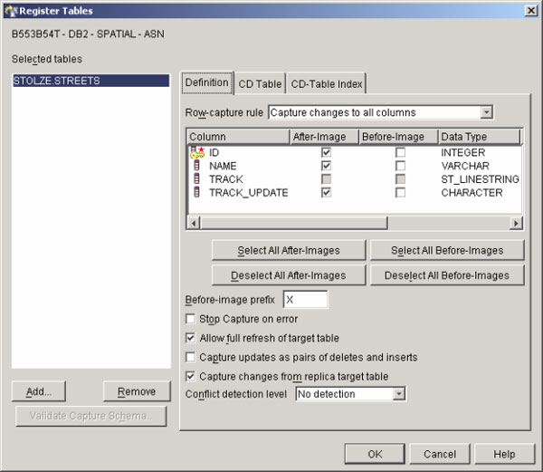 在DB2 UDB中复制空间数据(1)_数据库 - 百科教
