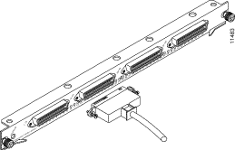 Catalyst5500系列的模块 [酷图]（图四）