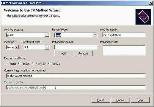 C#，深入浅出全接触（五）（图二）