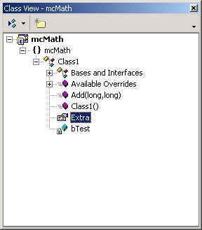C#，深入浅出全接触（五）（图四）