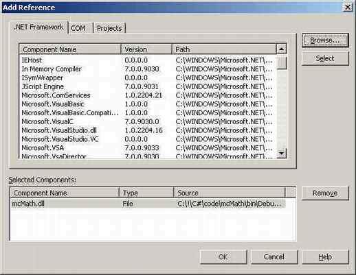 C#，深入浅出全接触（五）（图七）