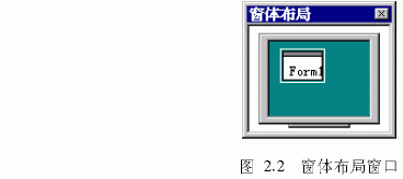 Visual&nbsp;Basic&nbsp;集成开发环境的元素（图二）