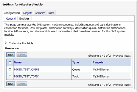 WebLogic Server 9.0:JMS增强功能(图)(图一)