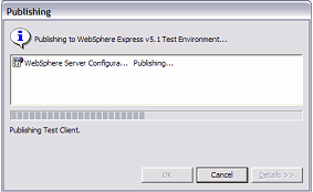 用 Apache JMeter 测试 WebSphere <STRONG><A href=