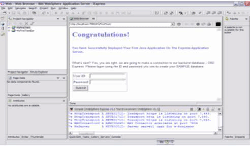 用 Apache JMeter 测试 WebSphere 性能（2）（图五）