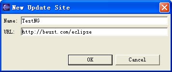 Eclipse 3.1中用注释单元测试框架(图)（图一）