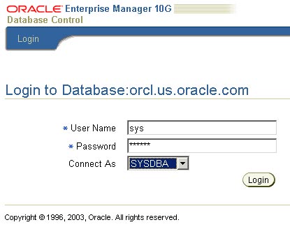 Oracle 10g学习手册1:证书的验证一(图)(图三)