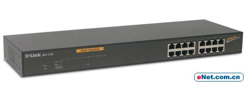 D-Link DES-1526/ DES-1316 智能交换机(图)（图一）