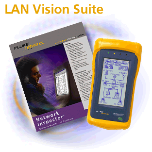OneTouch LAN Vision Suite局域网透视包(图一)