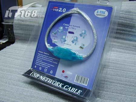 组网实战步步通 小户型USB组网实录(图)（图二）