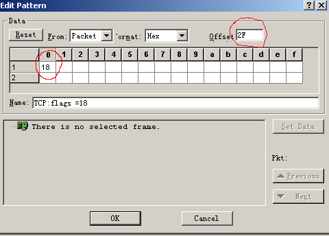 利用协议分析工具学习TCP/IP（续1）（3）（图一）