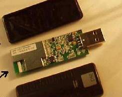 自己制造无线网络增益天线（图五）