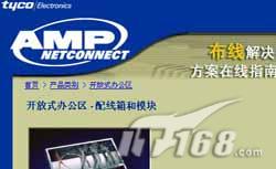 浅谈综合布线系统中的智能管理（图五）