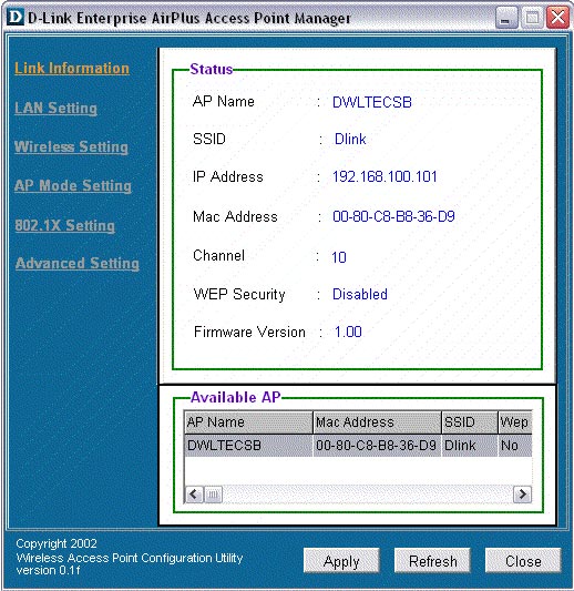 产品大比拼 无线网络设备大检阅3(图)（图四）