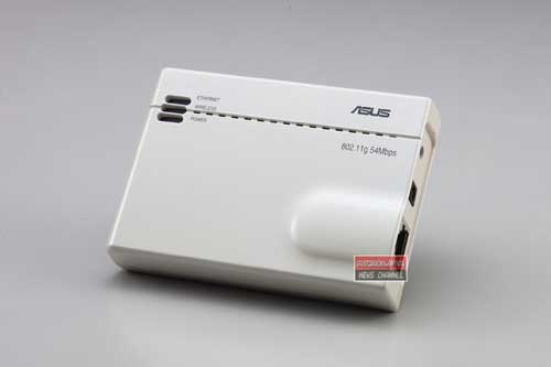 史上最小口袋型AP 轻松升级无线网络(图一)