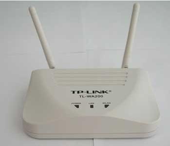 选购指南：常见无线接入点产品一览（图十）