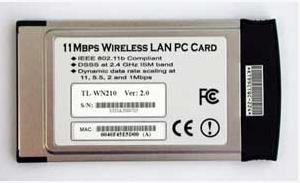 选购指南:常见无线网卡产品一览(图二)