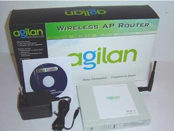 选购指南：常见无线接入点产品一览（图一）