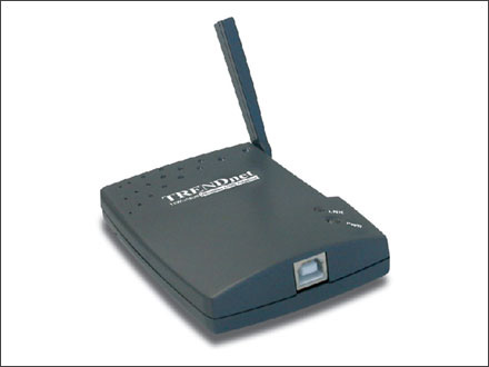 家庭无线上网之USB无线网卡选购（图八）