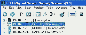 图解WLAN安全（图二）