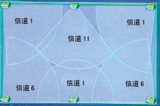 室内WLAN实用分析（图四）