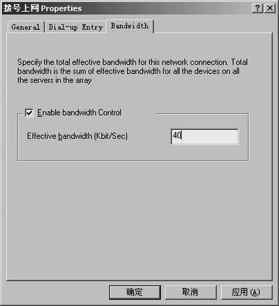 ISA Server 2000性能的监视与优化(2)(图一)