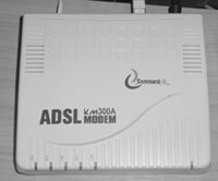 ADSL使用全程纪实（图一）