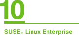 SUSE Linux企业版桌面（图八）