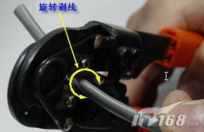 网络传输介质菜鸟扫盲-双绞线篇(图三)
