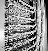 万兆铜缆以太网的布线技术介绍（图二）