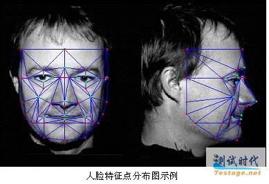 三维人脸识别系统的设计思路_其它相关_领测