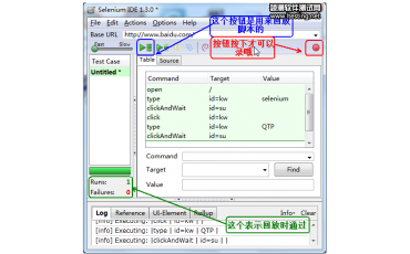 selenium RC ��������
