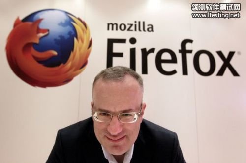 Mozilla的双重打击