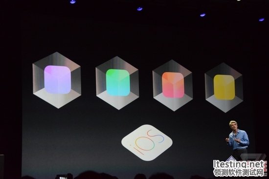 苹果WWDC大会总结：成就、创新、统一