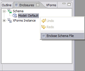 Enclosures ��ͼ