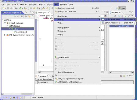 ���� Java Ӧ�ó���
