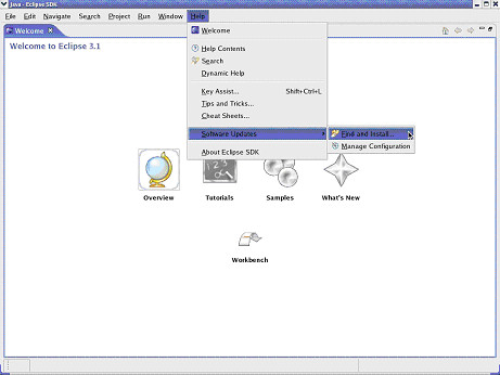 ��ʼ��װ CDT