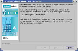  ��װ Agent Controller