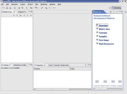 Software Architect �����ռ�