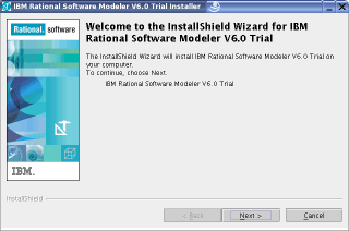 InstallShield Wizard 