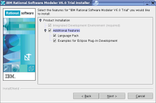 ѡ��Ҫ��װ������
