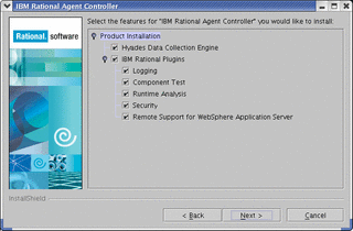 ѡ��Ҫ��װ������