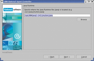 ָ�� Java ��λ��