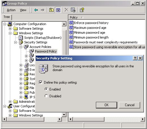 Exchange 2000 Instant Messaging(组图)(图三)