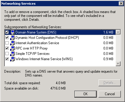 如何正确配置Exchange RPC Server(组图)(图二)