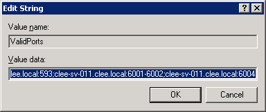 如何正确配置Exchange RPC Server(组图)(图七)