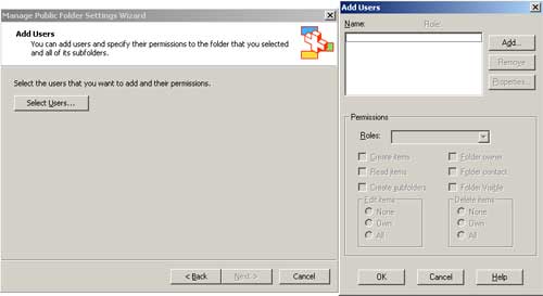 Exchange 2003 SP2中对公用文件夹的改变(图五)