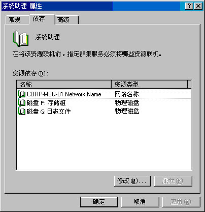 Exchange Server 2003管理指南八(下组图)(图二)